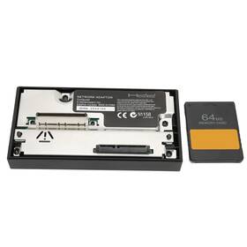 Sonyps2 Pomya Store O 1013 Ps2 Sata Interface Network Adapter For Playstation2 Hdd Hard Disk Adapt