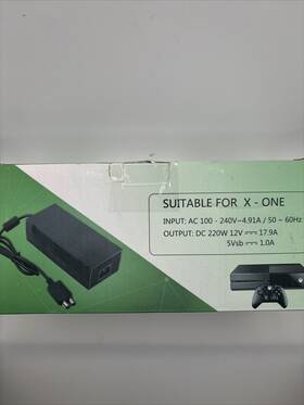 Wg220a Ponkor X-one Compatible Ac Adapter Model -a015