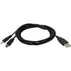 Dgpsps-1803 Portable Playstation Power Dreamgear Data Cable Slim