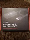 Pounddc Pound Sega Dreamcast Hdmi Hd Link Cable By Technology