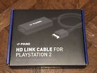 Poundps2 Pound Technology Hd Link Cable For Hdmi 736900534092