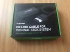 Poundxb Pound Hd Link Cable For Original Xbox System