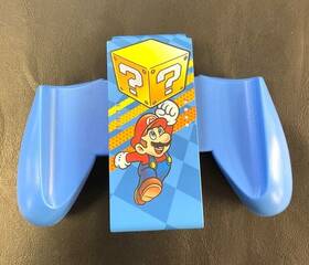 Go1059287 Power A 617885016172 Super Mario Adapter For Contollers
