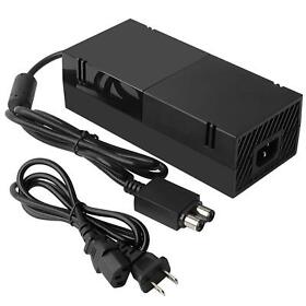 Snd-364 Power Brick For Xbox One Lyyes Supply Ac Adapter Replacement Charger