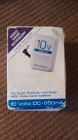 273-1614 Power Nintendo 850ma 10v 10vdc Adaptaplugs Dc Super Nes Adapter