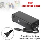 S005-d008-us Power Supply Ac Adapter 115w Cord Cable Fit For Xbox 360 E Us Plug