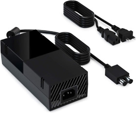 Power Supply Brick For Xbox One 2021 Advanced Quieter Version