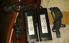 Power Supply Xbox Volts...used 203watts 12 360 2