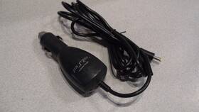 Powera 617885947346 Power A Sony Playstation Portable/psp Car Charger 6.5 1000/2000/3000