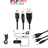 Ppp Anyqoo Genuine Data Power Usb Cable For 747180986969