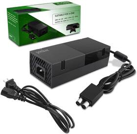 Proxxi Store 313099658695 Xbox One Power Supply High-quality Ac Cord Replacement Brick Adapter Uni