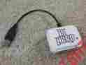 Prt0000403 Activision Ps3 Dj Hero 2 Turntable White Receiver Dongle Only Wireless Usb