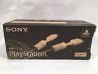 Scph-1040 Ps1link Sony Official Playstation Link Cable Usa Seller