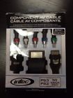 G5818 Ps2 Intec Compatible G5249 8 360 Feet - Ps3 Cable Component Xbox Wii Av
