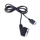 Ps2-3 Ps2 Ps3 Unbranded Usa Rgb Scart Cable Tv Av Connection 6900289661425