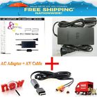 Ps2-slim-ac Unbranded-generic Slim Ac Adaptor