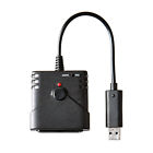 Ps2-xbo-gray Brook Ps2 To Xbox