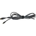 41303 Ps3 Charge Axis 10ft Play Cable Black