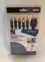 Ps3002 Playtech New Sealed 2 3 Ps2 Ps3 Gold Plated Component Cables