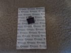 Ps3ir-x1 Schmartz Infared Adapter For Playstation
