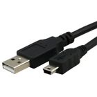 Ps3usbcable003 Importer520 2x 10ft W 7433403164186