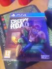 Ps4 Creepy Road Cover In French Plays English Must Play