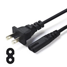Ps4 Honglei Ac Power Supply Adapter Cable For Sony 636160264343