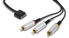 Psg-av Cta Digital Psp Go Av Cable 696580525837