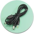 Psp-1000-2000-3000 New Usb Dc Power Data Transfer Cable For Sony Psp