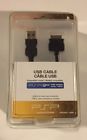 Psp-n430 Cw Cables 98564 Usb