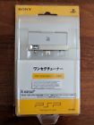 Psp-s310 Sony Psp Segment Tv Tuner One Seg Official Playstation Portable