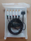Pspsce98563 Sony Psp Go Comp Av Cable Original Product 0711719856306