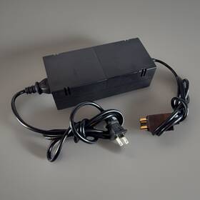 21-oidw-7adf Puning Xbox One Power Supply Psu Brick With Cord For Console Ac Adapter 100 -240v Voltage
