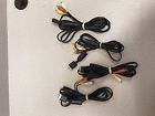 Pzb671 Sony Oem Rca Av