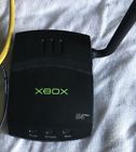 Pzn004 Microsoft Xbox Wireless Network Adapter For Original Black Brand New