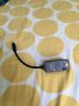 Rad2x Sega Cable For Genesis Transparent Black Limited Edition