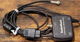 15-1241 Radioshack A/v Audio Video Modulator For Nintendo Gamecube