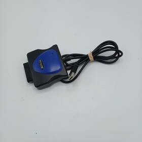 2600671 Radioshack Playstation To Usb Game Adapter