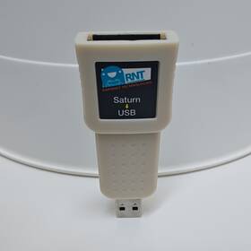 600019 Raphnet Usb Adapter For Sega Saturn Controller V2