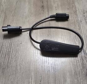 Gc2n64 Raphnet Adapter