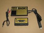 Ac1-0100 Rare Bally Audio Rarity 7 Cassette Dp Interface Free Astrocade Ships