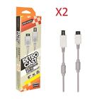Rb-dc-5655x2 Sega Dreamcast Extension Cable For Dreancast System Game Cotroller