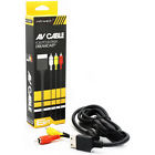 Rb-dc-5815 Retro-bit Audio Video Av 849172004313