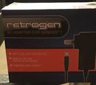 Rb-gen-4641 Retro-bit Retrogen Ac Adapter