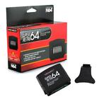Rb-n64-0247 Retro-bit Nintendo N64 Booster 849172000247