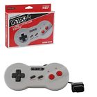 Rb-nes-0959 Retro-bit Wired Dogbone Shape 849172002937