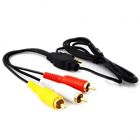Rb-rdp-6843 Retro-bit Av Cable For 812820046843