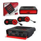 Rb-sr3-2043 Retro-bit Super Retrotrio Console Nes-snes-genesis
