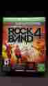 Rb491903nm06 Mad Catz Rock Band 4 Bundle With Legacy Game Controller Adapter Xbox One New