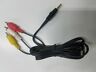 3.5-rca Rca A 3.5-used Universal Original Audio Video Cable Cord Used 794207531398